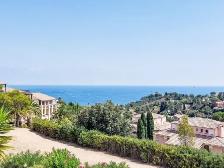 L'Esquinade (P3 115), Appartement 4 personnes à Agay Village Cap Esterel - Photo 21