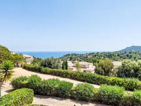 L'Esquinade (P3 115), Appartement 4 personnes à Agay Village Cap Esterel - Photo 22