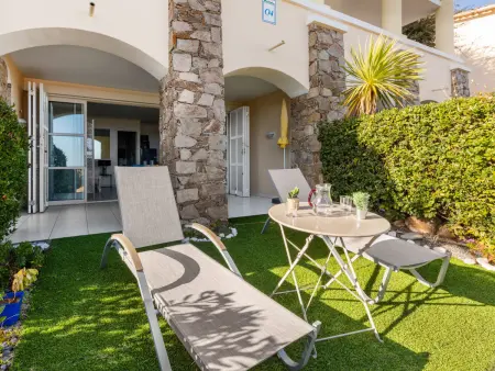 Les Bastides (O4 023), Appartement 4 personnes à Agay Village Cap Esterel - Photo 1