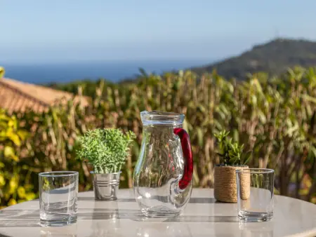 Les Bastides (O4 023), Appartement 4 personnes à Agay Village Cap Esterel - Photo 2