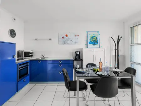 Les Bastides (O4 023), Appartement 4 personnes à Agay Village Cap Esterel - Photo 3