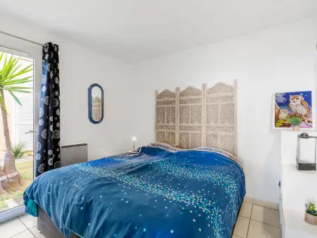 Les Bastides (O4 023), Appartement 4 personnes à Agay Village Cap Esterel - Photo 4