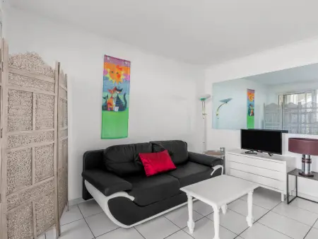Les Bastides (O4 023), Appartement 4 personnes à Agay Village Cap Esterel - Photo 6