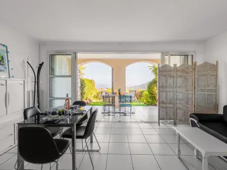 Les Bastides (O4 023), Appartement 4 personnes à Agay Village Cap Esterel - Photo 7