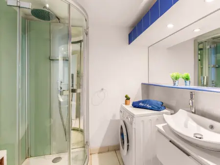 Les Bastides (O4 023), Appartement 4 personnes à Agay Village Cap Esterel - Photo 10