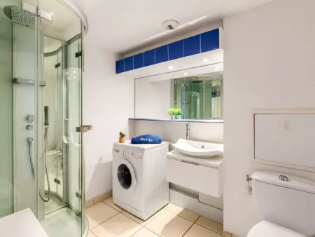 Les Bastides (O4 023), Appartement 4 personnes à Agay Village Cap Esterel - Photo 11