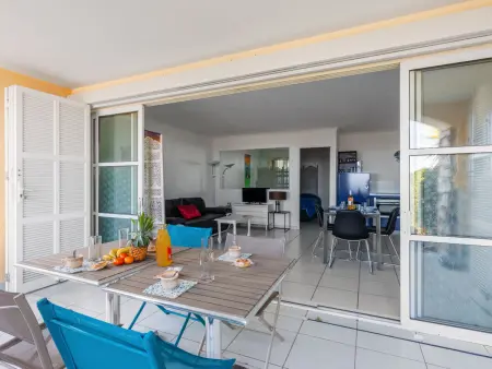 Les Bastides (O4 023), Appartement 4 personnes à Agay Village Cap Esterel - Photo 12