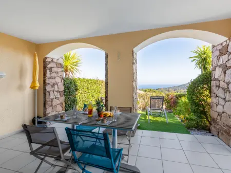 Les Bastides (O4 023), Appartement 4 personnes à Agay Village Cap Esterel - Photo 13