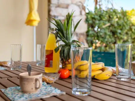 Les Bastides (O4 023), Appartement 4 personnes à Agay Village Cap Esterel - Photo 14