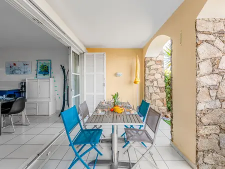 Les Bastides (O4 023), Appartement 4 personnes à Agay Village Cap Esterel - Photo 15