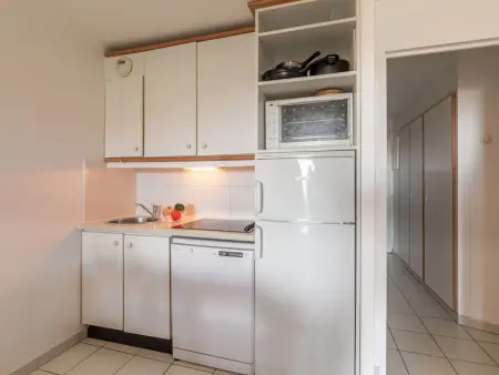 Le Hameau (K3 122), Appartement 6 personnes à Agay Village Cap Esterel - Photo 2
