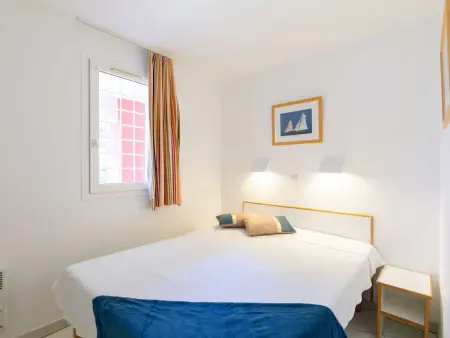 Le Hameau (K3 122), Appartement 6 personnes à Agay Village Cap Esterel - Photo 3