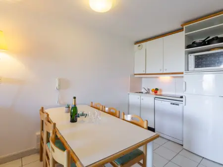 Le Hameau (K3 122), Appartement 6 personnes à Agay Village Cap Esterel - Photo 7