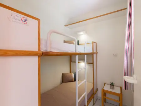 Le Hameau (K3 122), Appartement 6 personnes à Agay Village Cap Esterel - Photo 9
