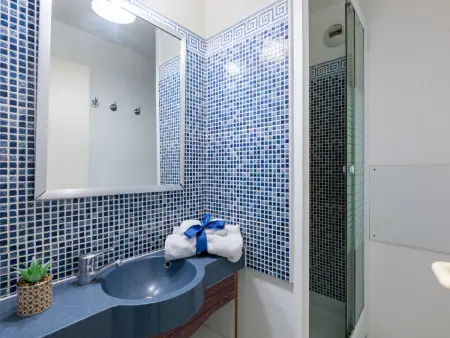Le Hameau (K3 122), Appartement 6 personnes à Agay Village Cap Esterel - Photo 13