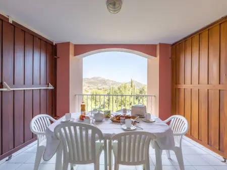 Le Hameau (K3 122), Appartement 6 personnes à Agay Village Cap Esterel - Photo 14