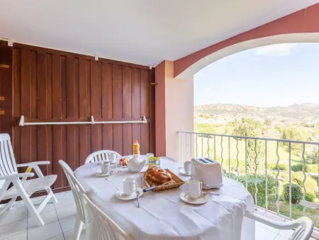 Le Hameau (K3 122), Appartement 6 personnes à Agay Village Cap Esterel - Photo 15