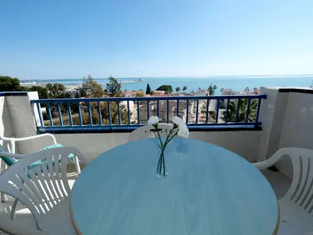 Ordre de Malta, Appartement 6 personnes à St Carles de la Ràpita - Photo 1