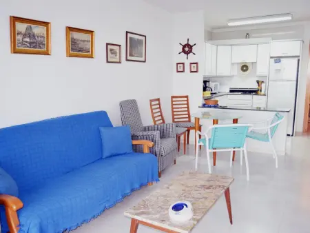 Ordre de Malta, Appartement 6 personnes à St Carles de la Ràpita - Photo 2