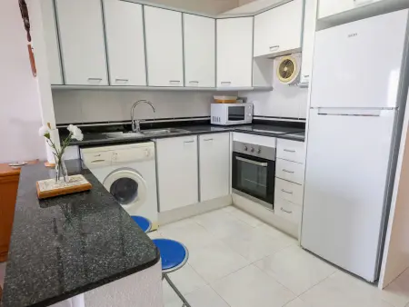 Ordre de Malta, Appartement 6 personnes à St Carles de la Ràpita - Photo 3