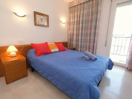 Ordre de Malta, Appartement 6 personnes à St Carles de la Ràpita - Photo 4
