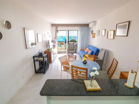 Ordre de Malta, Appartement 6 personnes à St Carles de la Ràpita - Photo 8