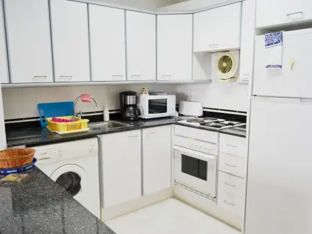 Ordre de Malta, Appartement 6 personnes à St Carles de la Ràpita - Photo 10