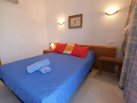 Ordre de Malta, Appartement 6 personnes à St Carles de la Ràpita - Photo 11