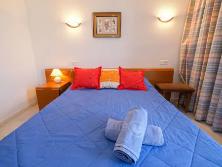 Ordre de Malta, Appartement 6 personnes à St Carles de la Ràpita - Photo 12