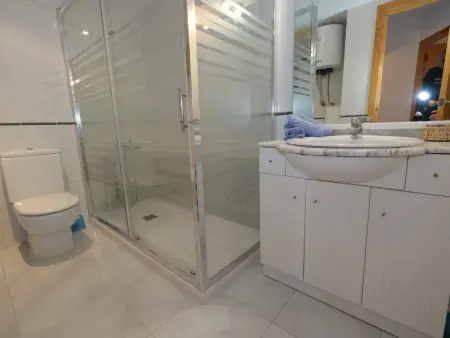 Ordre de Malta, Appartement 6 personnes à St Carles de la Ràpita - Photo 13