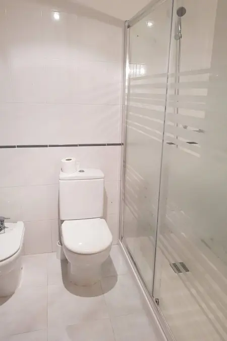 Ordre de Malta, Appartement 6 personnes à St Carles de la Ràpita - Photo 15