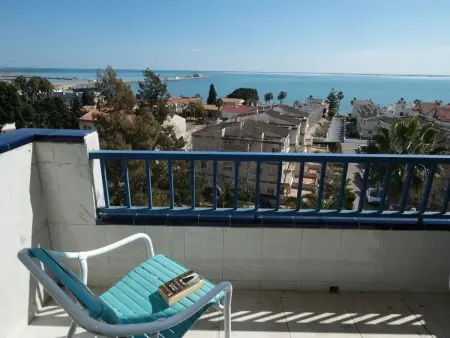 Ordre de Malta, Appartement 6 personnes à St Carles de la Ràpita - Photo 18
