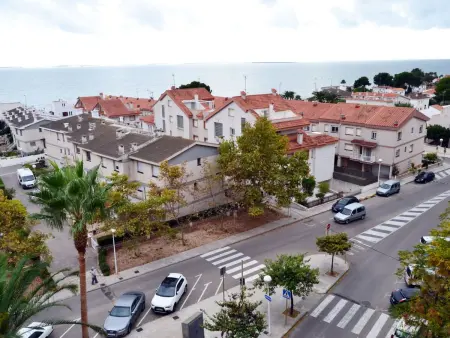 Ordre de Malta, Appartement 6 personnes à St Carles de la Ràpita - Photo 19
