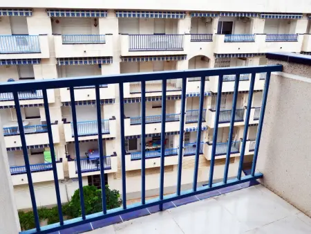 Ordre de Malta, Appartement 6 personnes à St Carles de la Ràpita - Photo 20