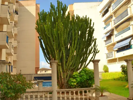 Ordre de Malta, Appartement 6 personnes à St Carles de la Ràpita - Photo 21