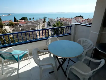 Ordre de Malta, Appartement 6 personnes à St Carles de la Ràpita - Photo 22