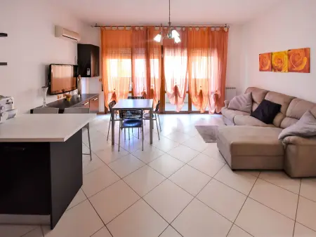 Rosapanna, Appartement 4 personnes à Rosolina Mare - Photo 1