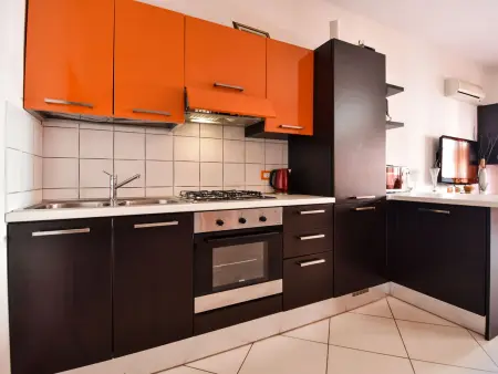 Rosapanna, Appartement 4 personnes à Rosolina Mare - Photo 2