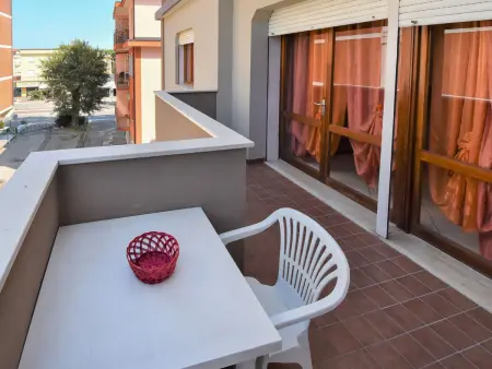 Rosapanna, Appartement 4 personnes à Rosolina Mare - Photo 4