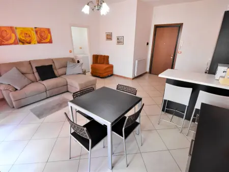 Rosapanna, Appartement 4 personnes à Rosolina Mare - Photo 5