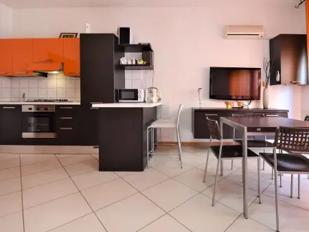 Rosapanna, Appartement 4 personnes à Rosolina Mare - Photo 7