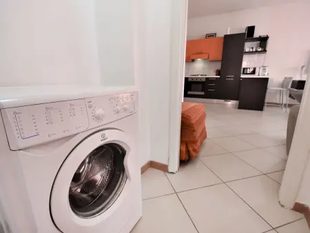 Rosapanna, Appartement 4 personnes à Rosolina Mare - Photo 8