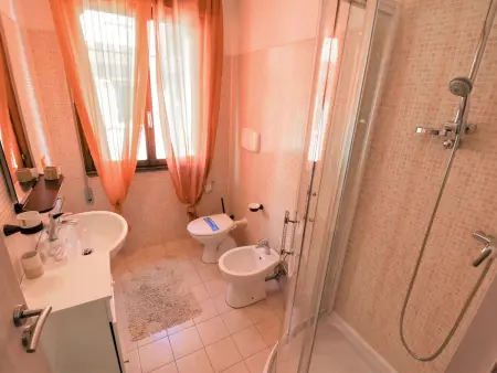 Rosapanna, Appartement 4 personnes à Rosolina Mare - Photo 10