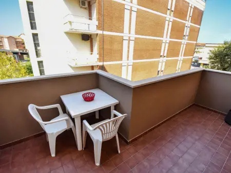 Rosapanna, Appartement 4 personnes à Rosolina Mare - Photo 11