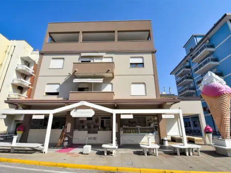 Rosapanna, Appartement 4 personnes à Rosolina Mare - Photo 13