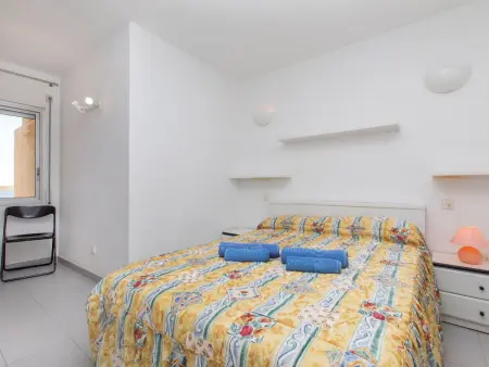 Residencial Manureva V, Appartement 3 personnes à L'Estartit - Photo 4
