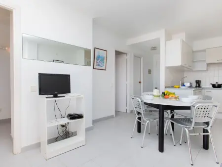 Residencial Manureva V, Appartement 3 personnes à L'Estartit - Photo 5