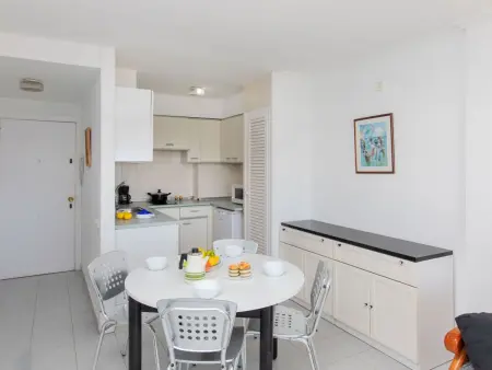Residencial Manureva V, Appartement 3 personnes à L'Estartit - Photo 6