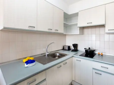 Residencial Manureva V, Appartement 3 personnes à L'Estartit - Photo 8