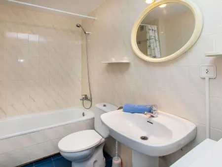Residencial Manureva V, Appartement 3 personnes à L'Estartit - Photo 9